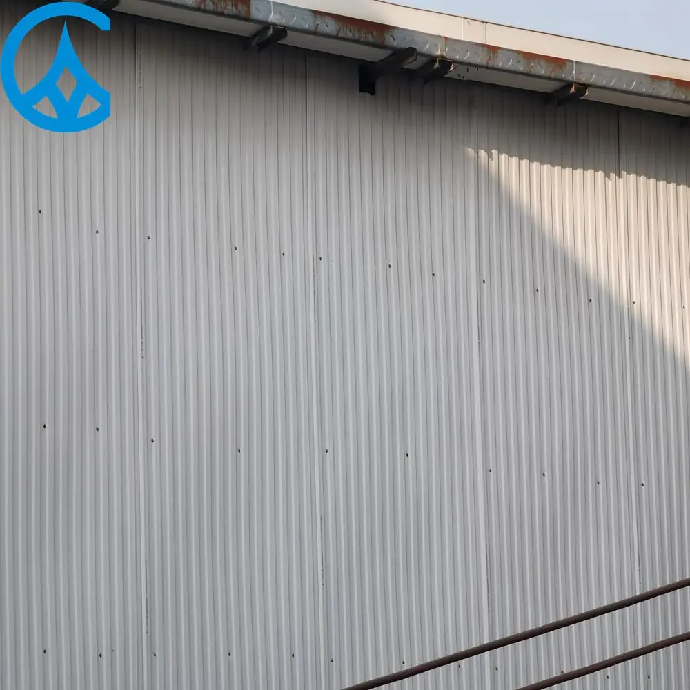 Outside Prefab Chic Separate Interior Insulated Commercial Simple External Laminated Isolation Pvc Ceiling Board Wall Panels