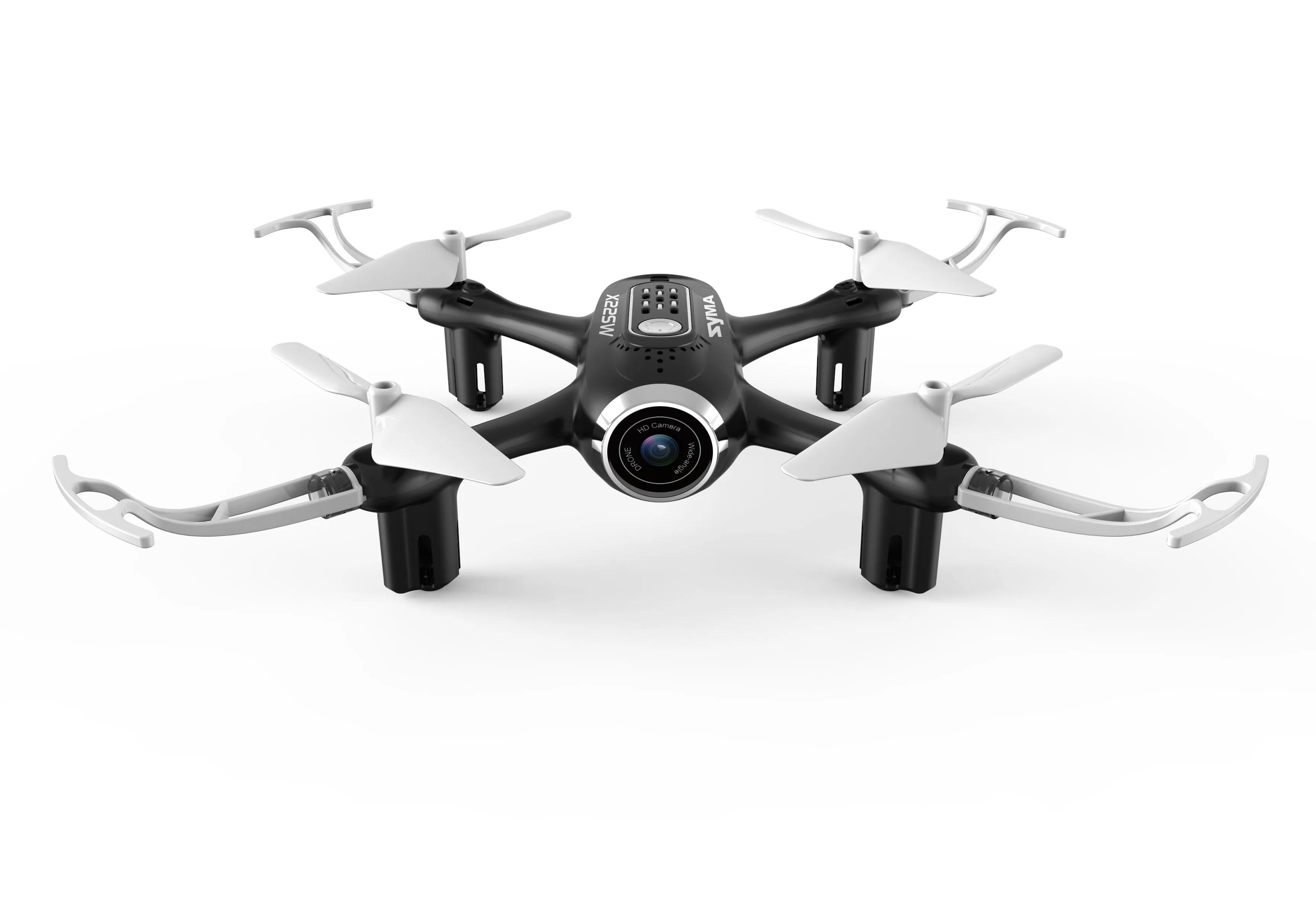 SYMA X22SW/X21SW main blade Folding UAV 2.4 Channels helicopter Main fan blade accessories