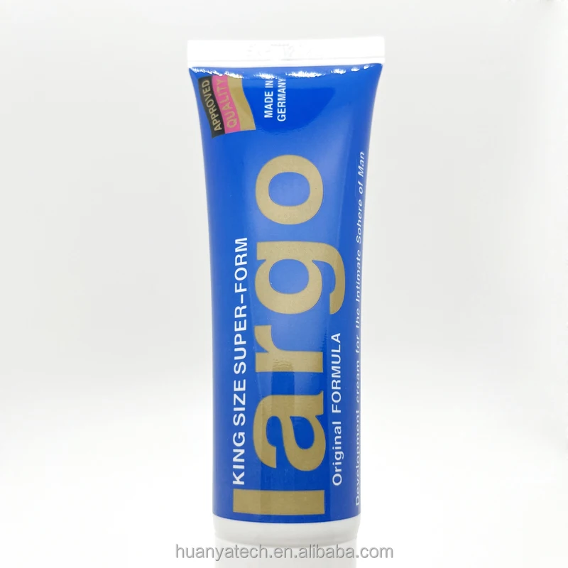 TOPMEILI Original King Largo Penis Cream Made in Germany