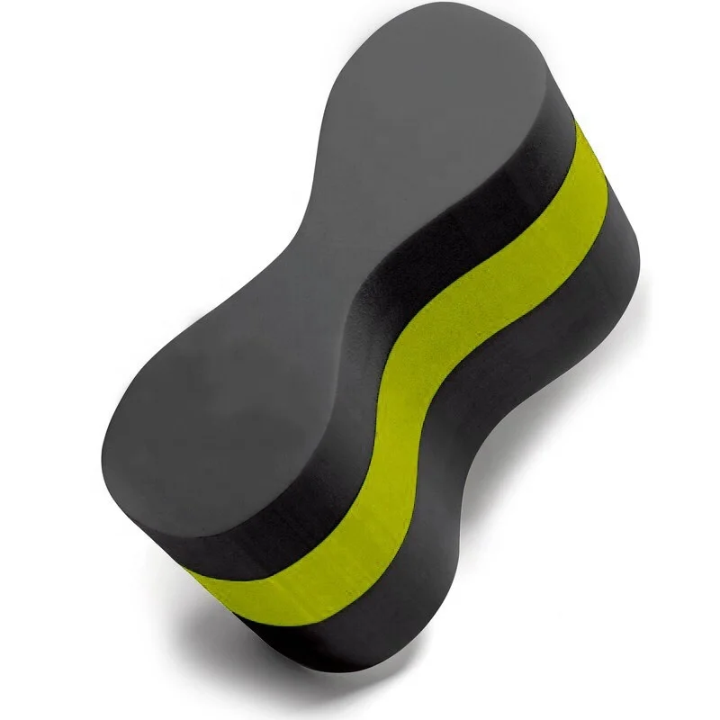 Durable EVA Swimming Kick Board Swimming Pull Buoy Floats Board