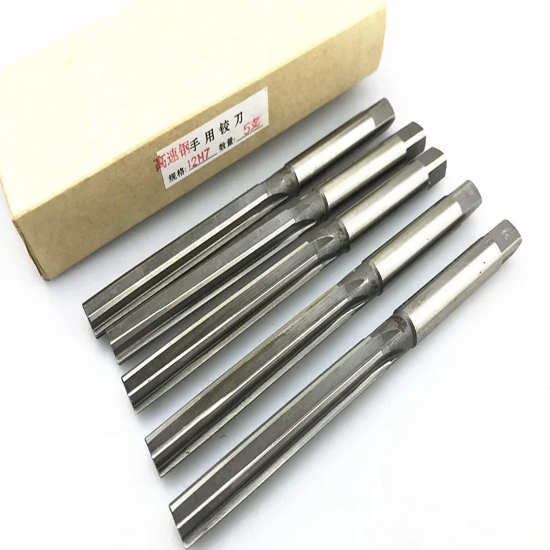 Valve Seat Carbide Hand 22Lr Chamber Body Taper Guide Acl Bearing 10Pcs 2 9Mm Hand Adjustable Reamer