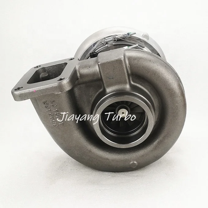 HE551V турбо 4043132 4041264 4046965 4048270 для Iveco грузовик с курсором 13 двигатель