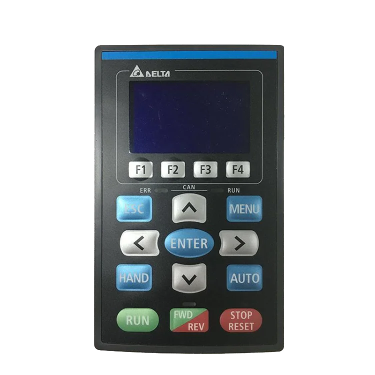 Инвертор VFD серии CP2000 0 75-400 кВт Vdf 055CP43B-21 3 фазы 220 В 380 выходной