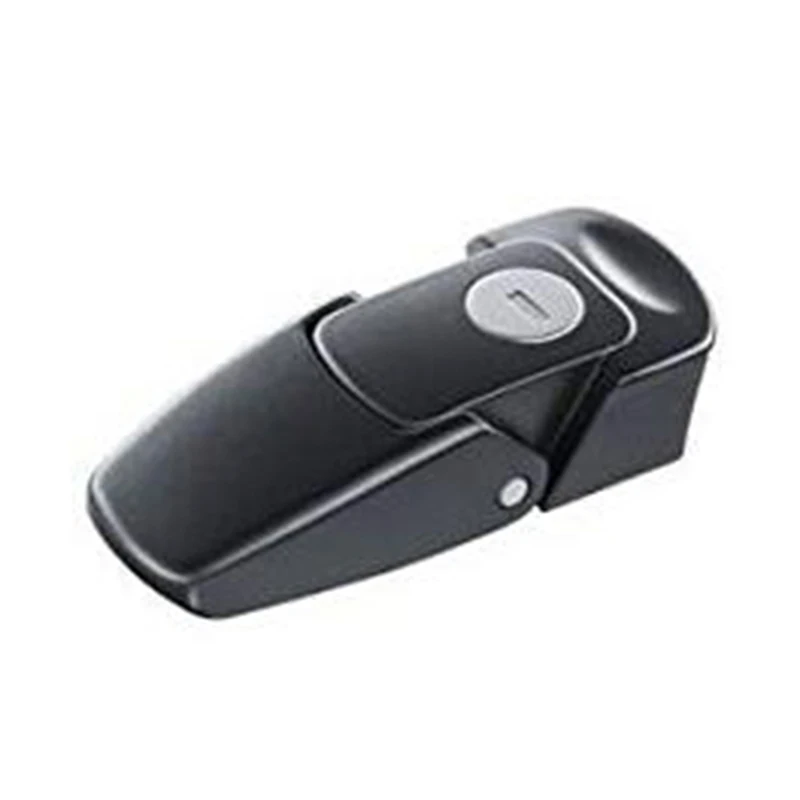 Same Southco V7-20-111-50 Toggle Clamp Latch Lock Out Hasp Draw Latch