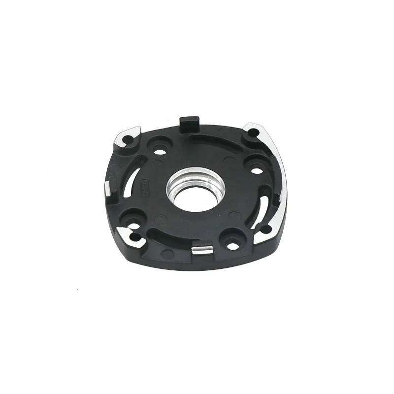 ПРОФЕССИОНАЛЬНЫЙ ЗАВОД по производству литья под давлением алюминиевого сплава с сертификатами ISO 9001/IATF 16949