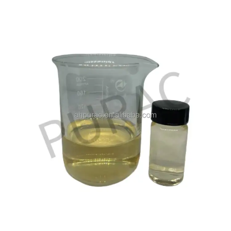 Suitable for the production and processing of special chemical raw material 4 methyl 5337-93-9