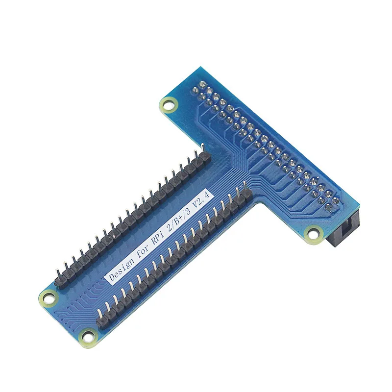 raspberry pi gpio board