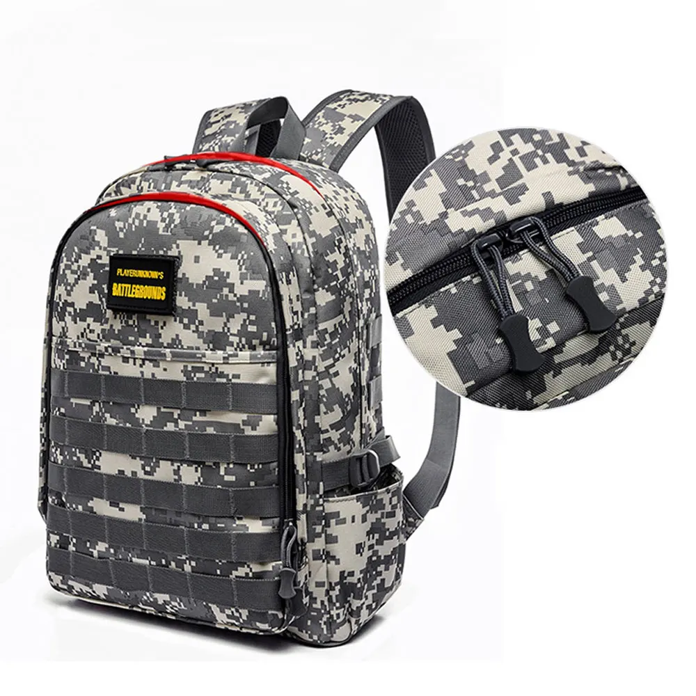 Quick Ship Small Range Bag Packs Outdoor Travel Chest Bag Sling Shoulder Backpack For Men