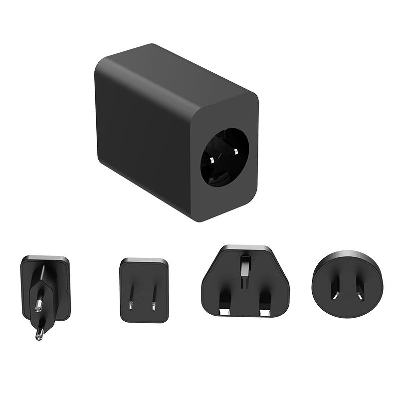  SIMSUKIAN U L CE FCC SAA KC PSE и т. д. usb адаптер питания 5v 1A 2A 2.4A 2.5A UK US EU JP