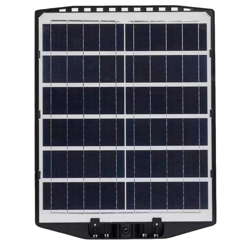 300W Integrated All In One Solar LED Street Light Solar Luminaries Solar LED Lamps Solar Light Factory-direct Sale