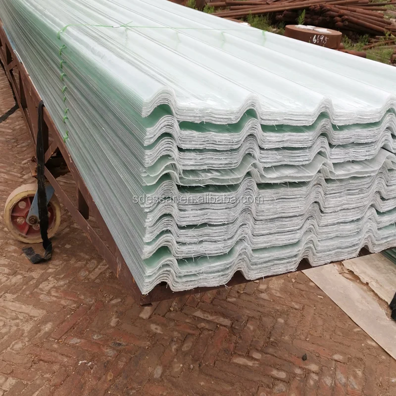 FRP roofing sheet manufacturer price Skylights Polycarbonate and panels for skylights and rooflights