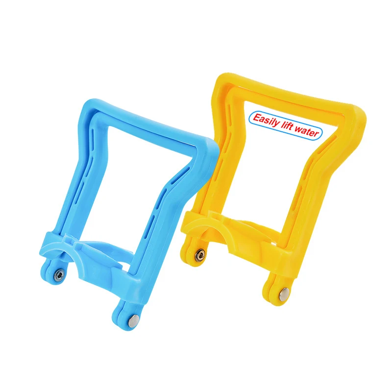 
5 Gallon Water Bottle Handle Lifter Grip Drinking Water Jar Handle Carrier Holder Bucket Bottle Carry Lifting Plastic Handle 