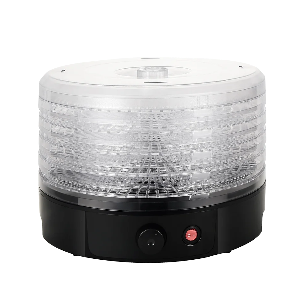 Jerky Maker  Food Dryer food dehydrator with 5 layer Tray and thermostat for  Fruit And Vegetable drying dehydrater