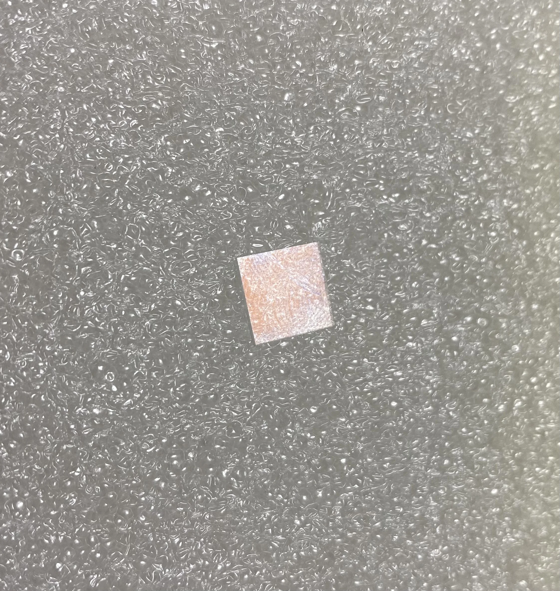 Новый и оригинальный оптический диффузор для проектора SONY P500HZ VPL-PHZ10 проектор