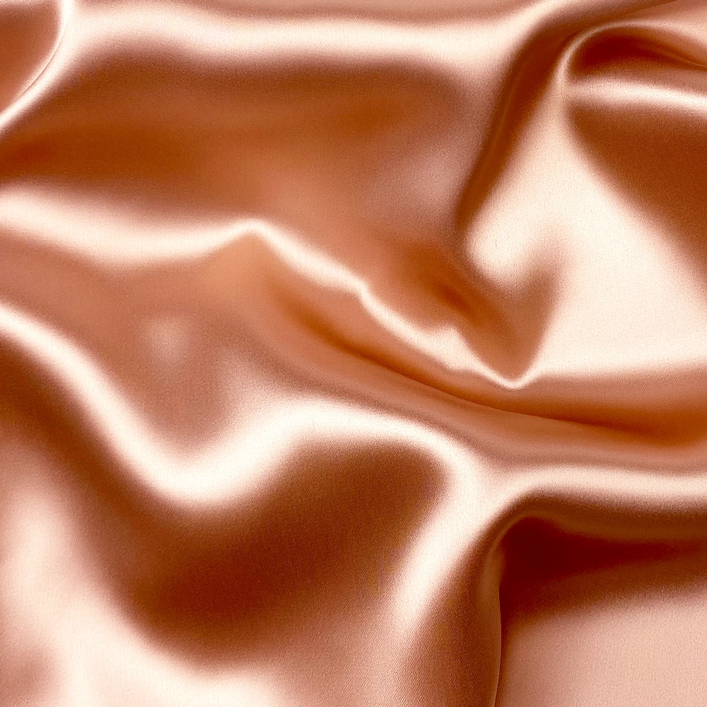 wholesale pure silk fabric 100% silk mulberry fabric  Silk Satin Charmeuse Fabric many colors Custom Digital Printing