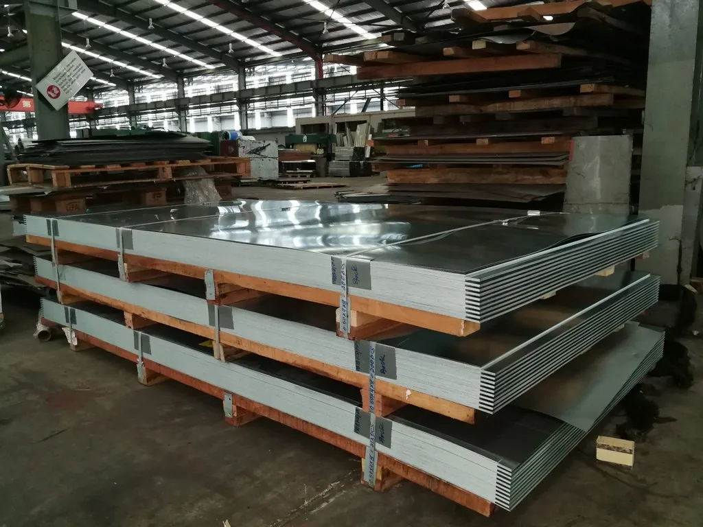 Good Prices Ss 304 Stainless Steel Plate 3mm Thickness Inox Plate