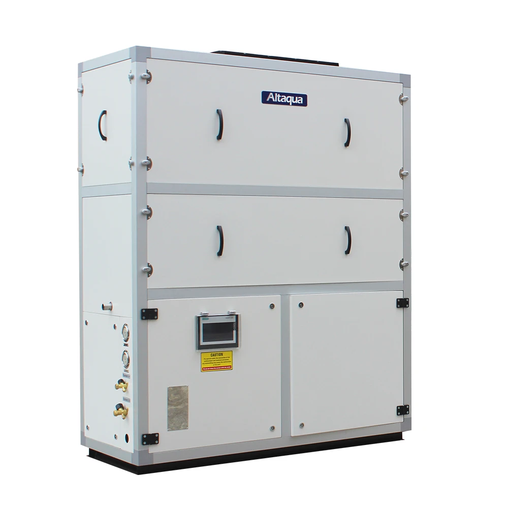 
Custom refrigerative high temperature commerical humidifier dehumidifier 