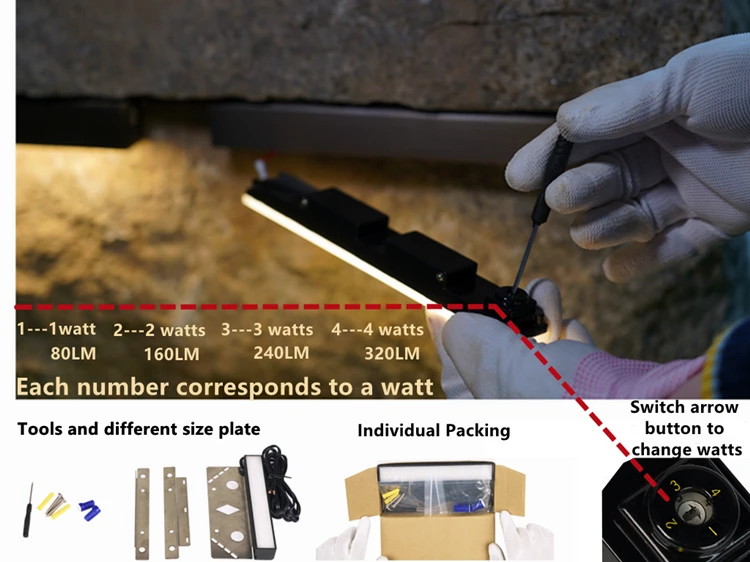 Ledstory Colour Changing Replaceable Led Hardscape Lighting  Hardscaping Lights