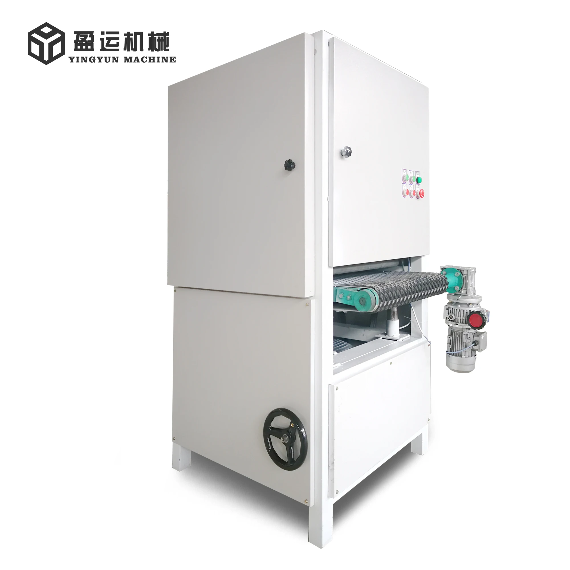 
New Hot sale stainless steel polishing machine Plane polishing machine 