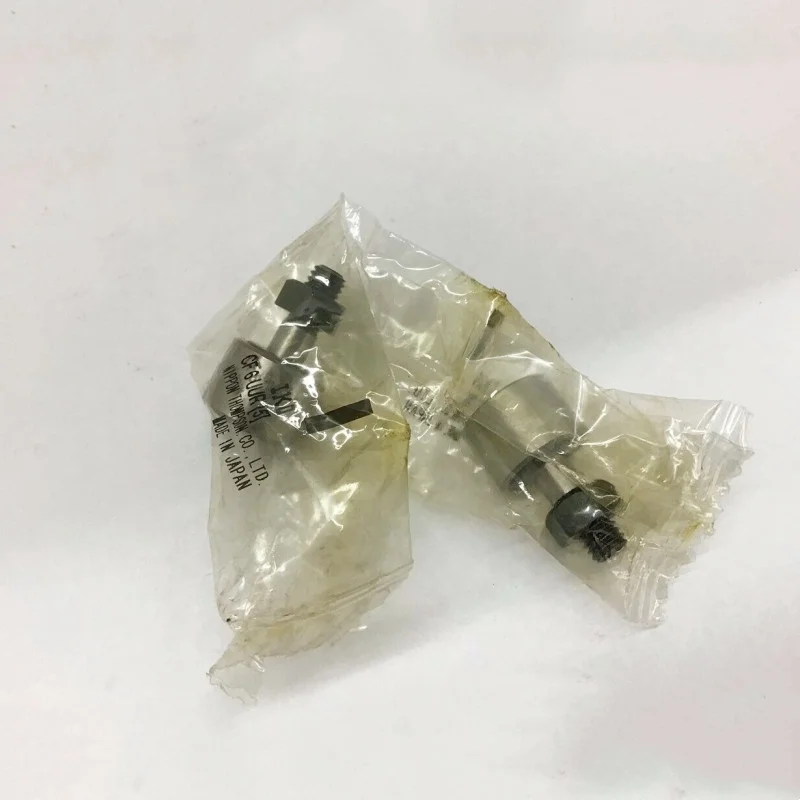Роликовый подшипник из нержавеющей стали IKO CF10 CF10M CF10UU
