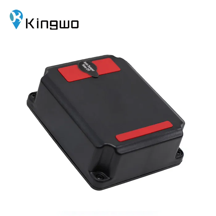 mini gps car tracking system vehicle gps tracker from Kingwo