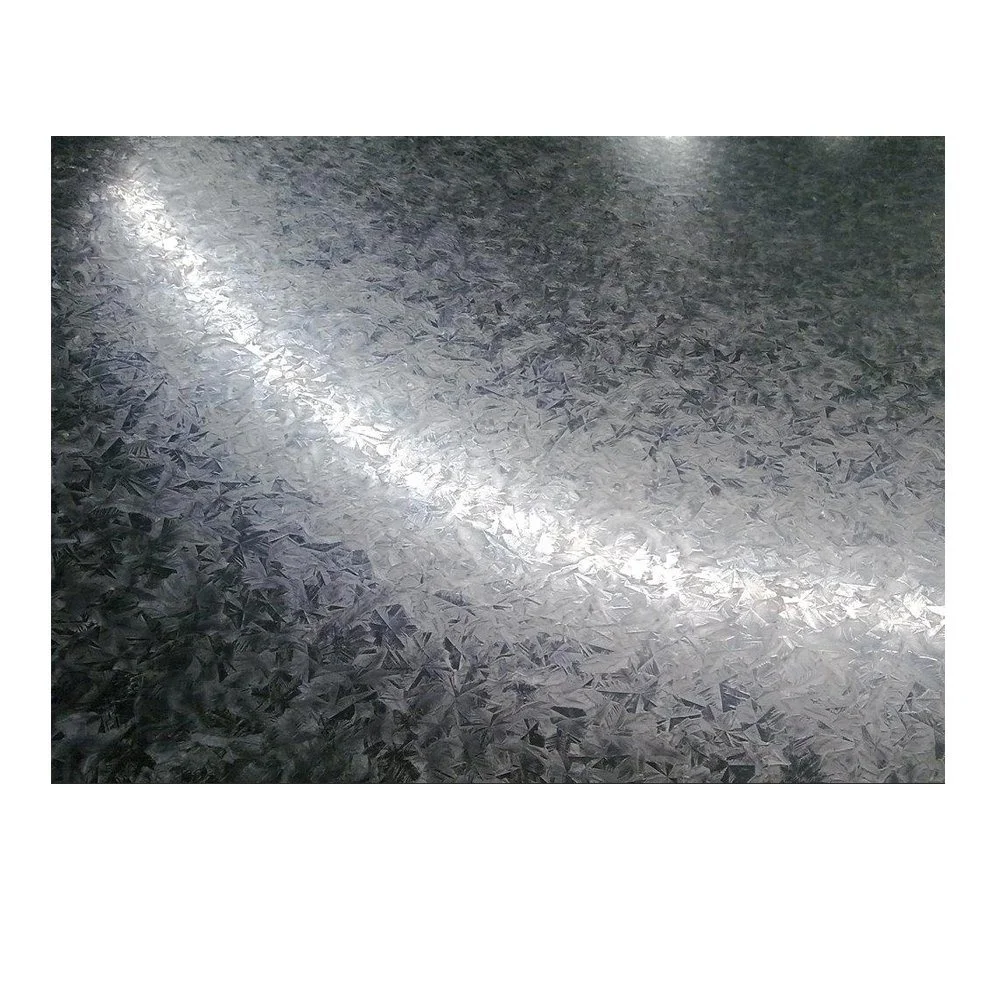 Hot Dipped Gi Steel Sheet Zinc Coated G90 S350GD G550 Galvanized Steel Sheet