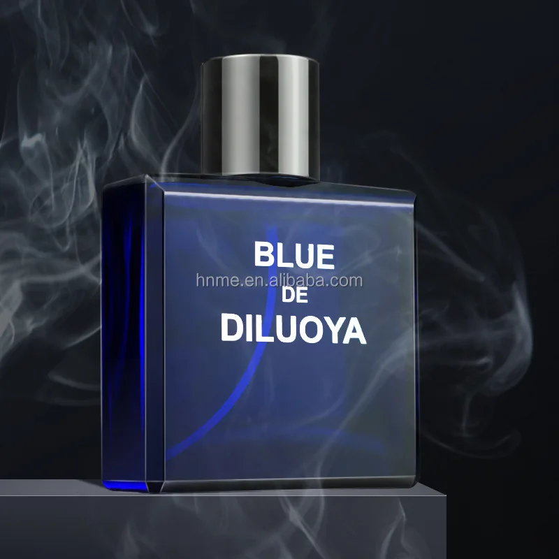 Perfume discount amazon hot sale hnme printed label men cologne 50ml chemical free body perfume small batch custom label