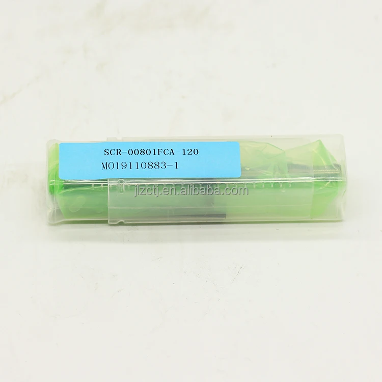 TBI miniature SFK Series Ball Screw Set 0801 For CNC Machine