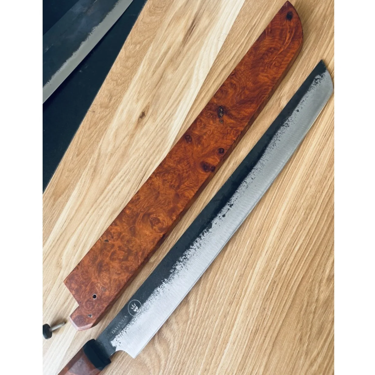 Japanese Sushi & Sashimi Kitchen Knife - SASHIMI KNIVES