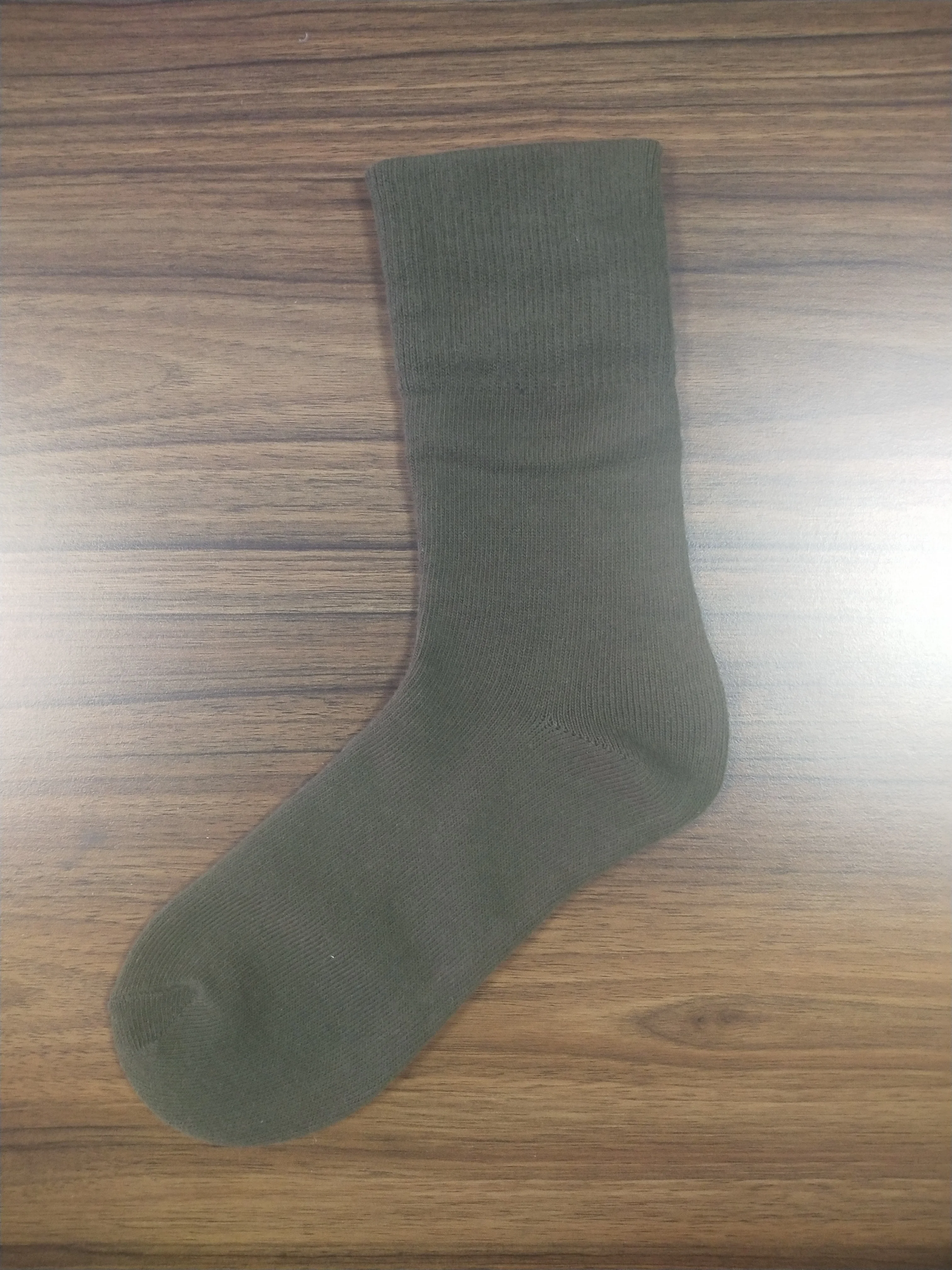 OEM Fire Resistant Fireproof Stocking Flame Retardant Sock For Firefighter