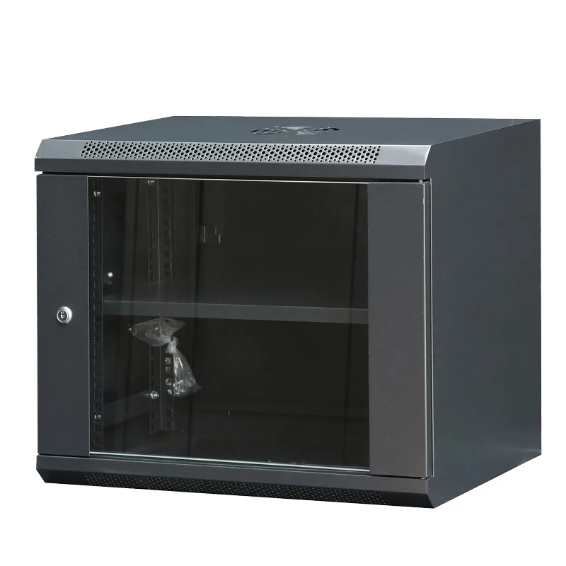 Network Rack 42U 19 6 16U Open Server 1 Used Case 22Mini 37Ru For Servers Room Mount Wall 1.8M Home 4U Equipment Finen