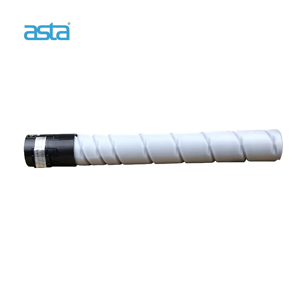 ASTA Factory Toner Cartridge TN812 TN012 TNP26 TN415 TN323 TN618 TN401 TN801 TN101 TN303 TN601 Compatible For Konica Minolta
