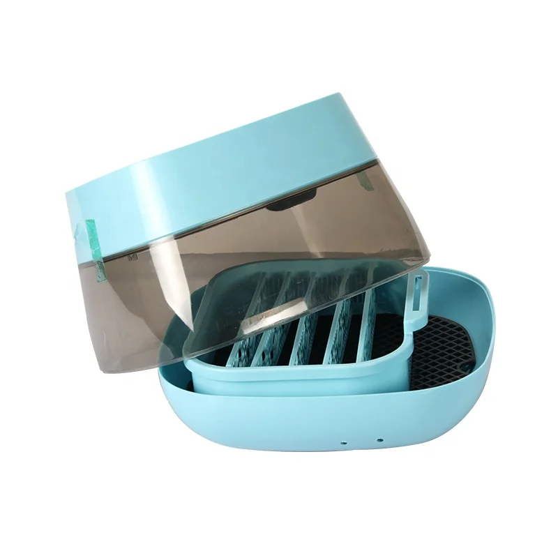 2022 Christmas present home use 16 eggs chicken eggs incubator for sale