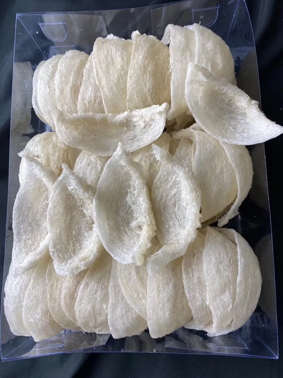 SHM Brand High Quality 5A Specification Amino Acid cubilose Edible Natural swiflet Bird Nest