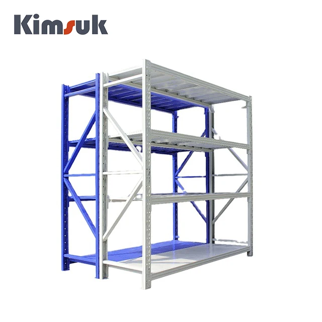 Wholesale storage rack warehouse factory storage rack with good quality