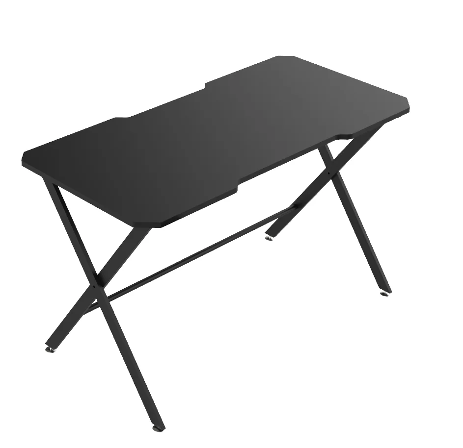 Оптовая продажа настольный компьютерный стол X sharp лучший игровой