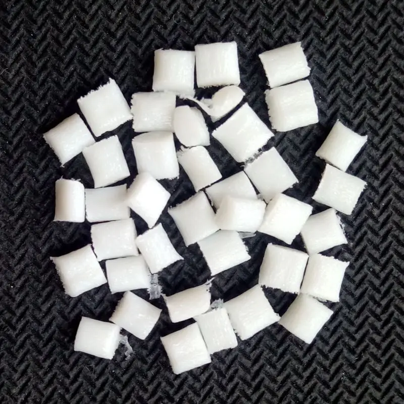 Zhongtai Film grade pet polyethylene terephthalate resin polyester chips