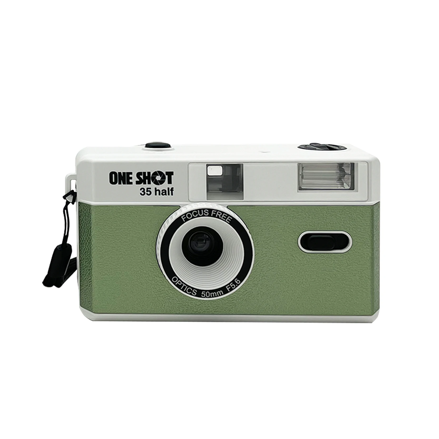 Hot Sale 35mm Film Quick Snap One Way Disposable Flash Camera For Promotional Gift