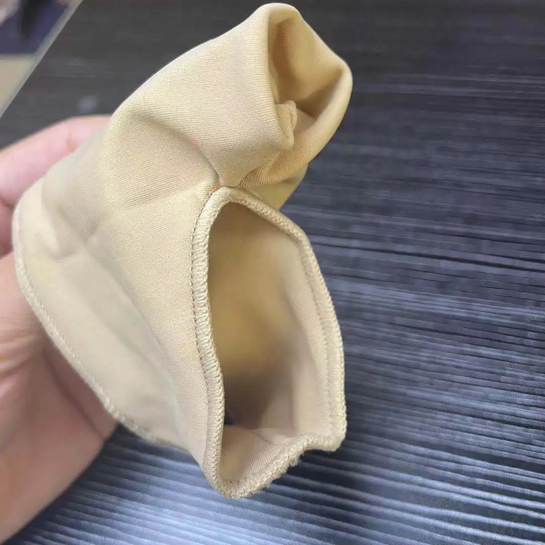 Amazon Hot Selling Big Bone Orthopedic Toe Separator Pain Relief Silicone Hallux Valgus Bunion Corrector