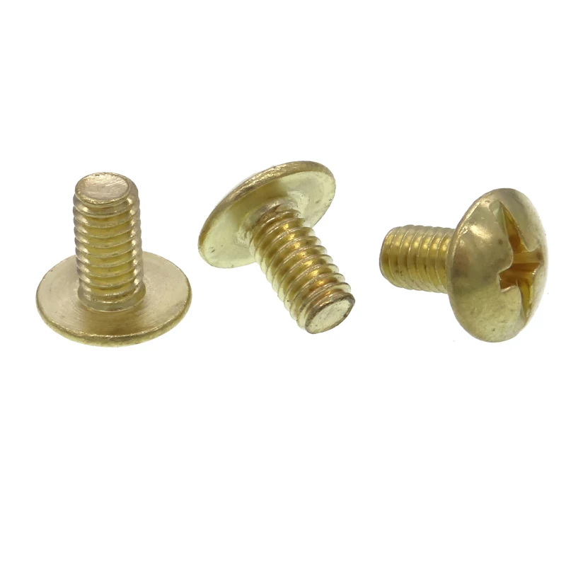 Латунные винты для винтовой машины chicago