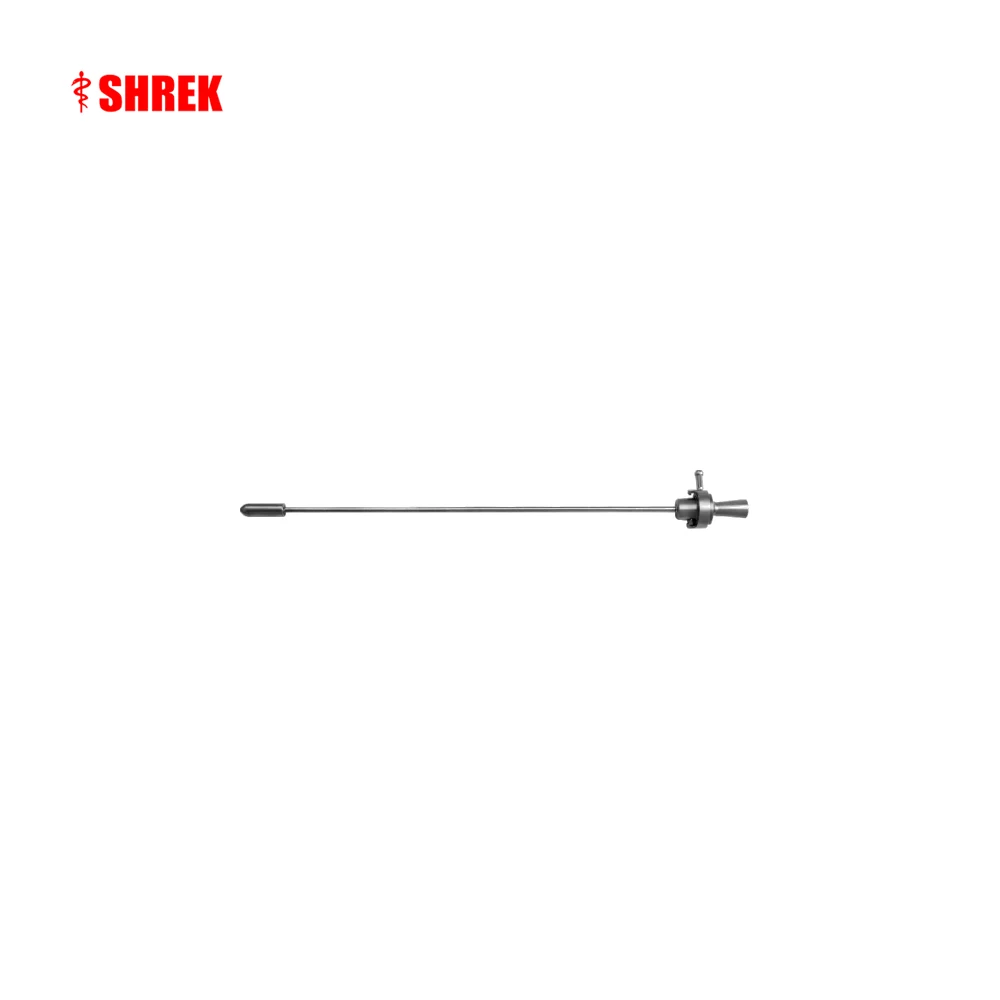 shrek Hot sale Urology Surgical resectoscopy monopolar bipolar resectoscope set