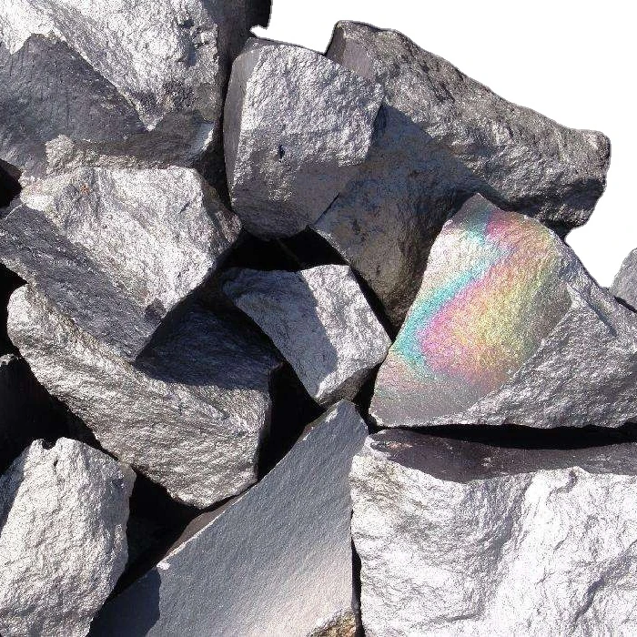 Supply High Quality FeMn Low Carbon Ferro Manganese