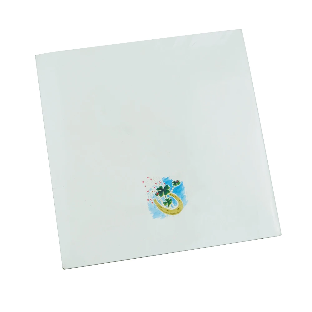 Audio custom sound greeting card with sound module music card_