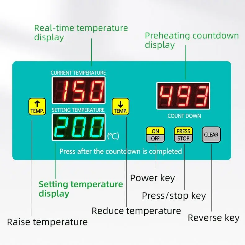 Automatic moringa seed oil extraction machine mini oil press for sale