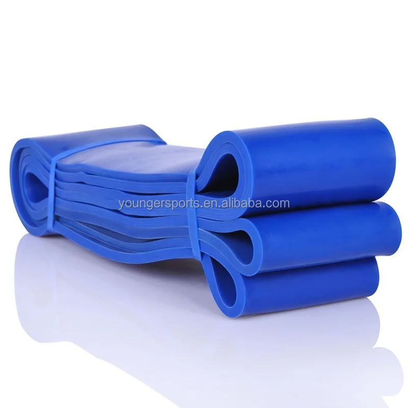Fitness Latex Resistance Bands Exercise Tubes Practical Elastic Training Resistance Tubes Set