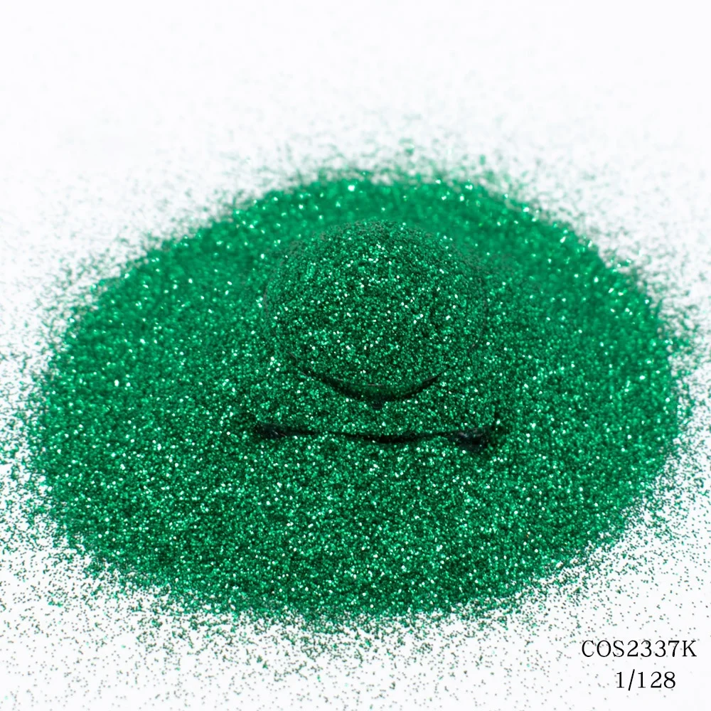 Factory Wholesale Export Bulk Glitter Pigment Cosmetic Grade High Bright Colorful Glitter Powder