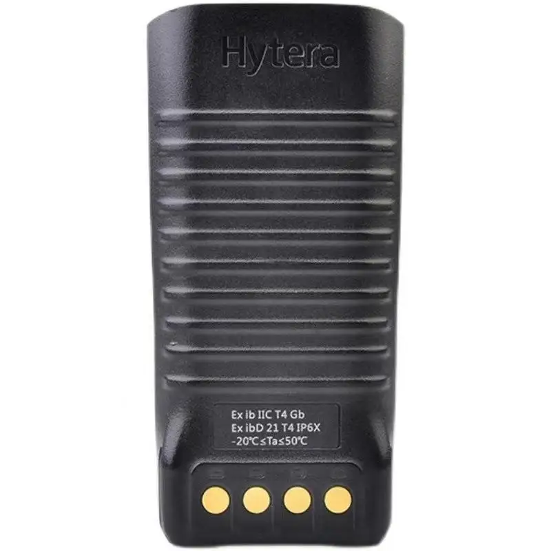 BL1807-Ex Two-way radio battery BL1807EX BL1807 1800mAh fit in PD790EX PD712 EX PD792EX Hytera