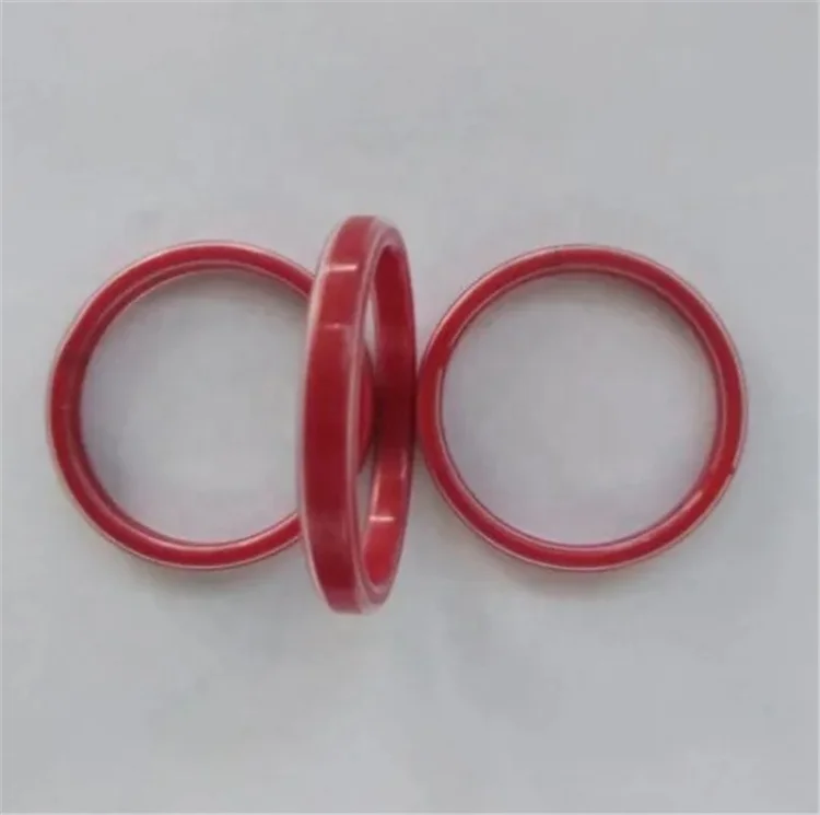 
Original factory Newest Rubber O Ring Food Grade Silicone O Rings Manufacture 
