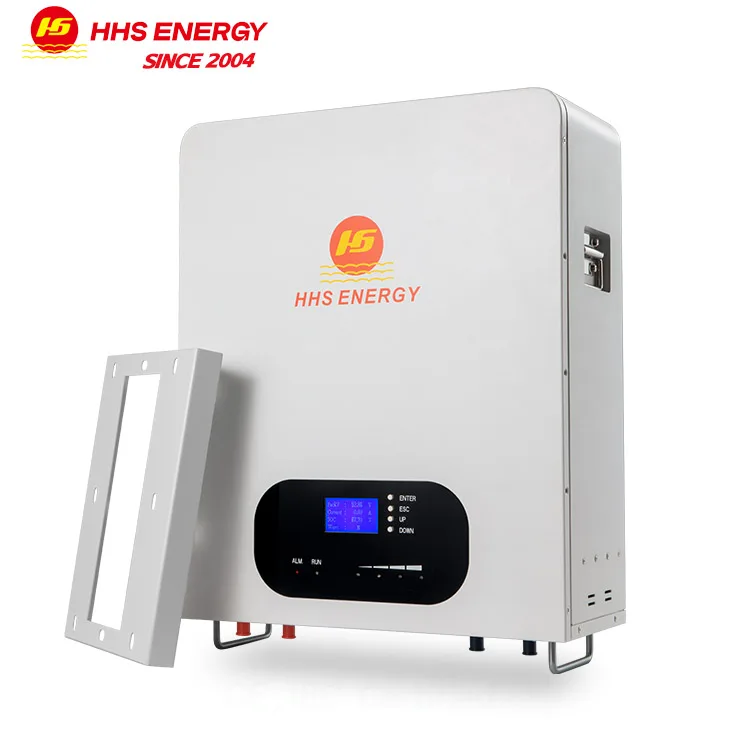 light weight type wall mounted battery household back up 48v 200ah 100ah wall-mount battery