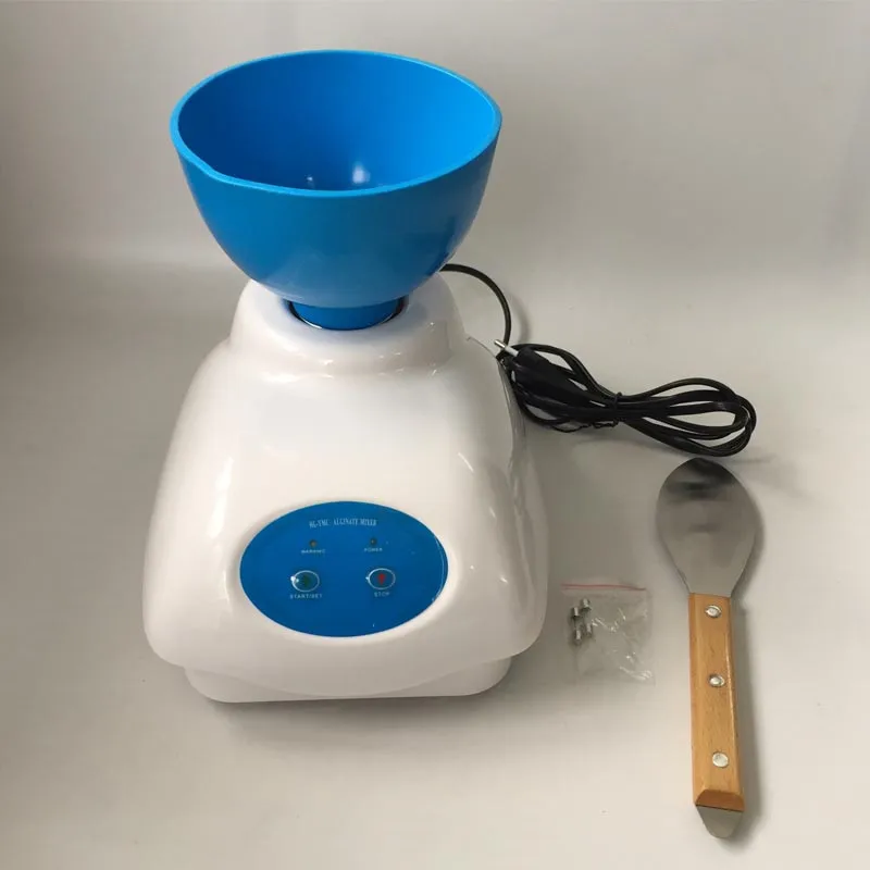 Dentist Instrument dental centrifuge alginate mixer